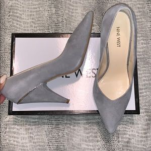 Nine West Heels